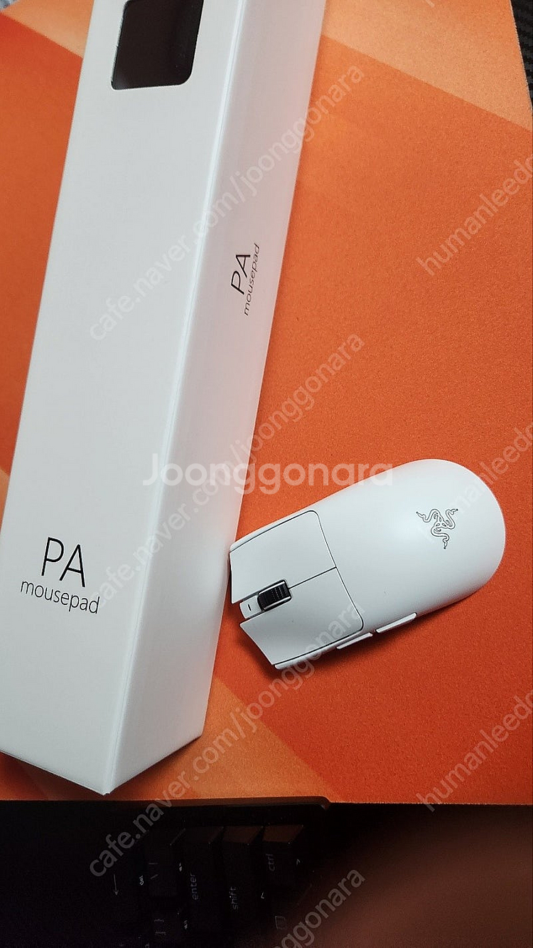 vaxee pa O22 (택포)--1