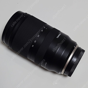 탐론 17-70mm f2.8 후지마운트