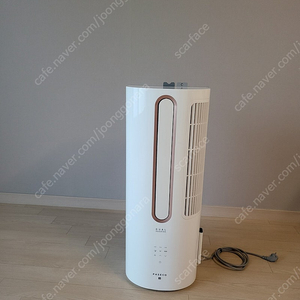 파세코 창문형에어컨 PWA-3300WG 모델 팝니다.