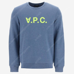 A.P.C 아패쎄 맨투맨(XL) 판매