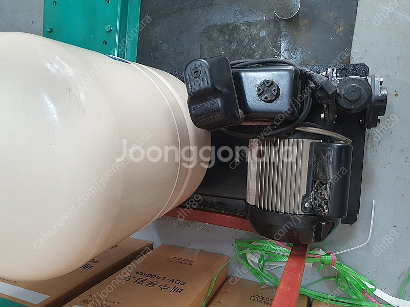 한일펌프 PH-460K--1