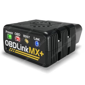 OBDLINK MX+