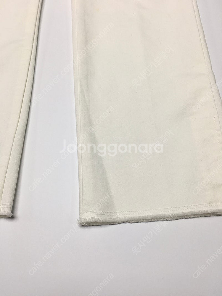 한섬 톰그레이하운드 반팔니트 / 래트바이티 바지 / 산...--1
