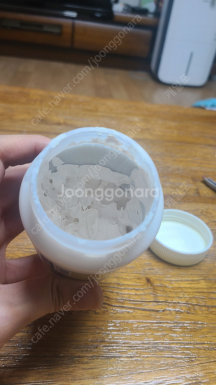 디오라마 및 환경 디자인 목업 제작 할 떄 필요한 재료--9