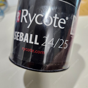 rycote baseball 24/25