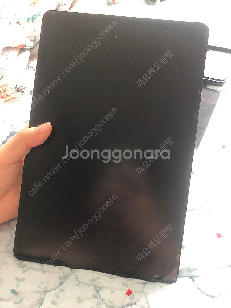 갤럭시 s8 128기가 와이파이 모델--0