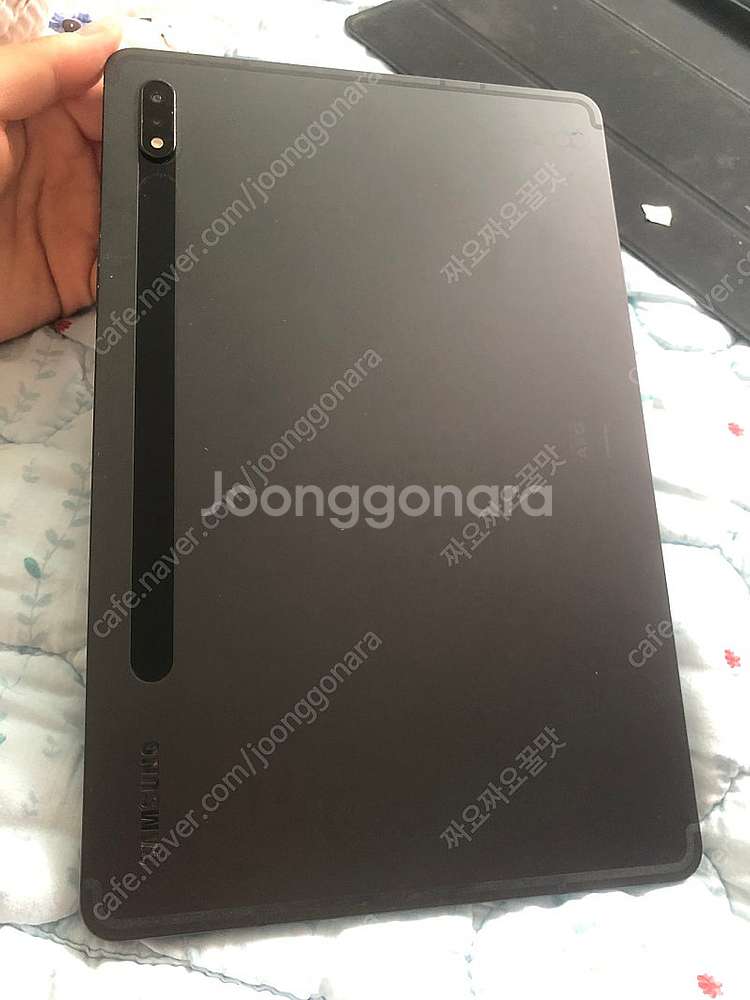 갤럭시 s8 128기가 와이파이 모델--1