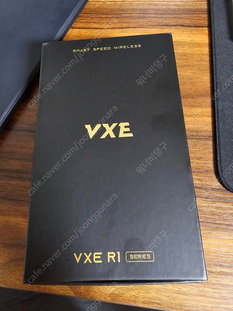 vxe r1 pro max