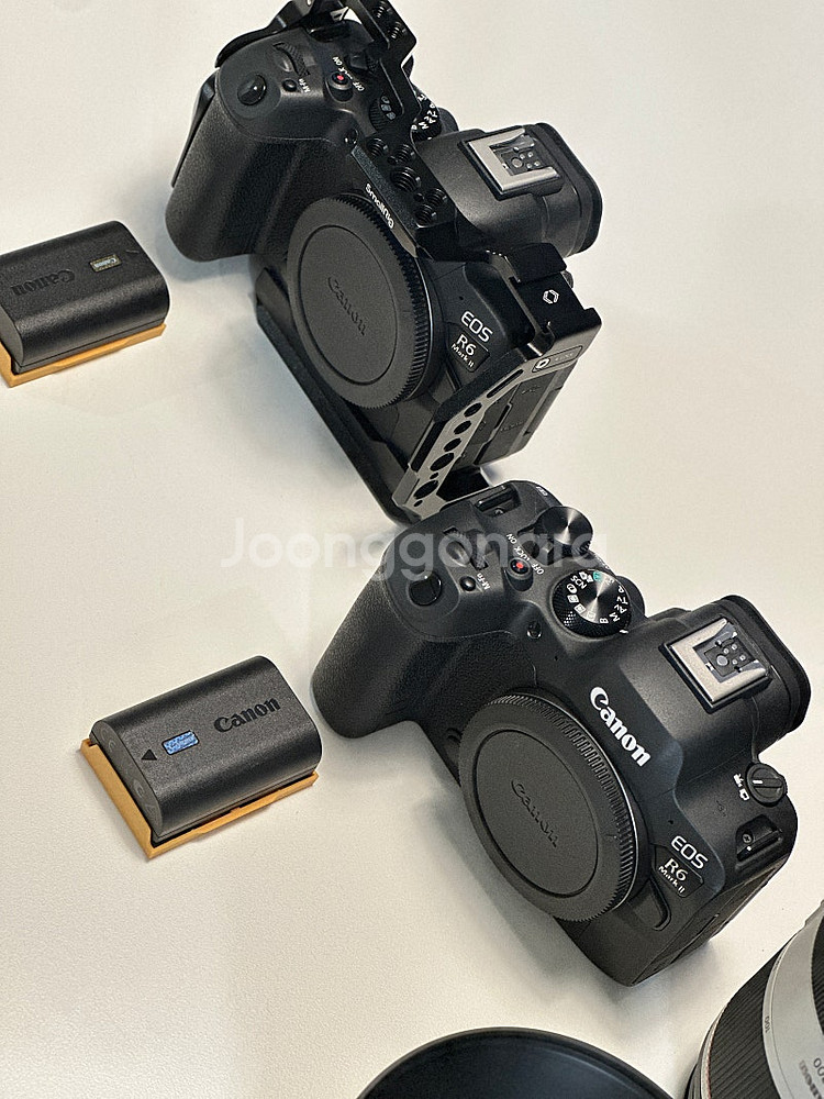 캐논 R6mark2, RF 24-105, RF 70-2...--5