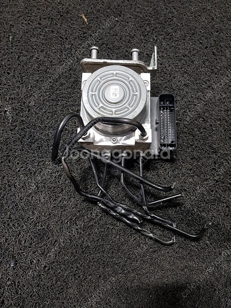 1715 벤츠 C클래스 C200 ABS 모듈 A 253...--0