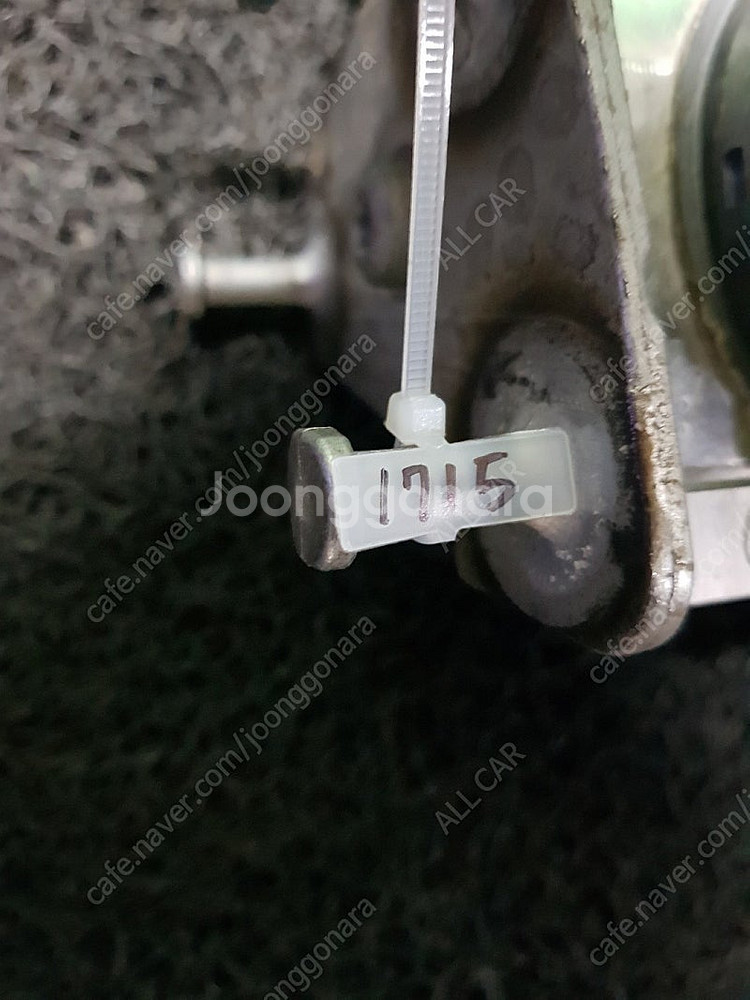 1715 벤츠 C클래스 C200 ABS 모듈 A 253...--2