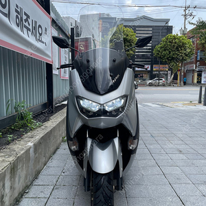 Nmax125 22년식