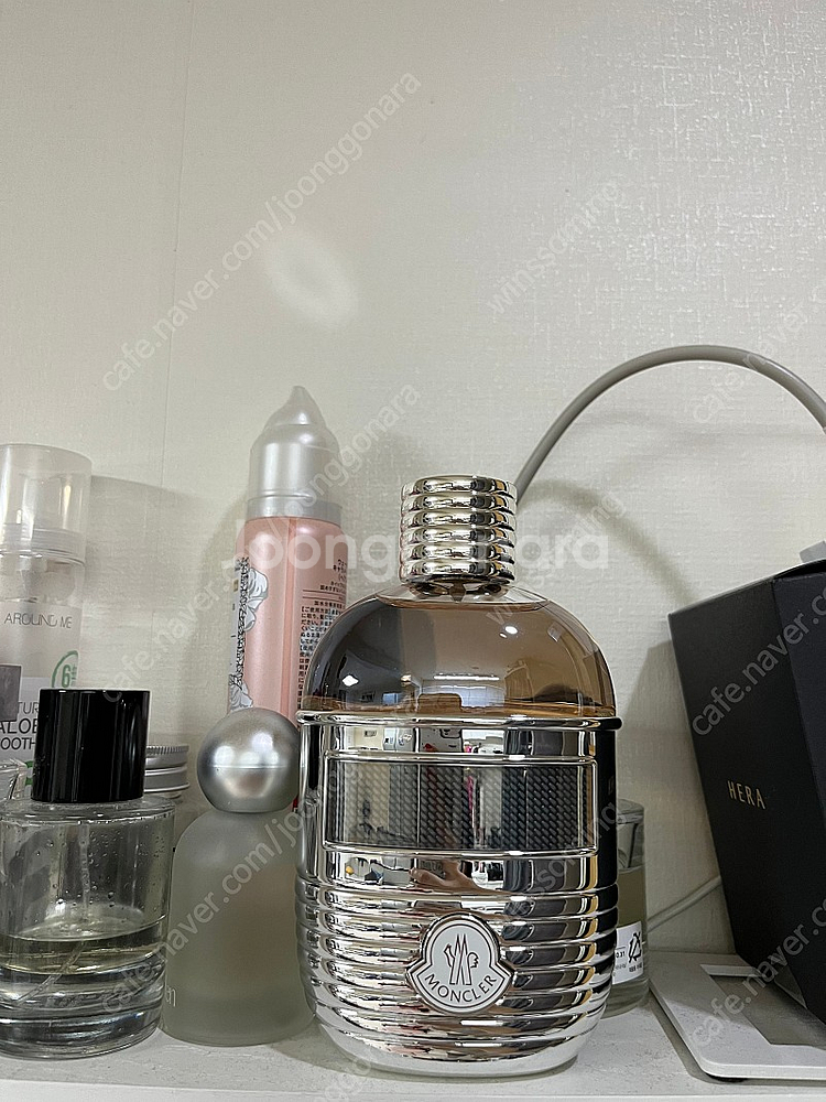 몽클레르 뿌르 팜므 오드퍼퓸 150ml 몽클레어 향수--0