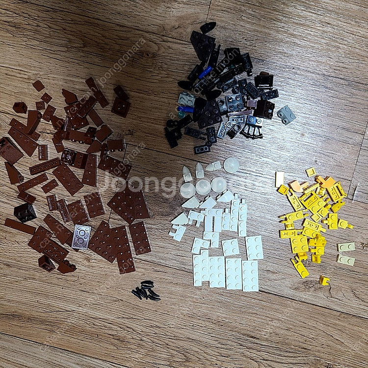레고 크리에이터 31004 용맹한 독수리(택배비포함)--2