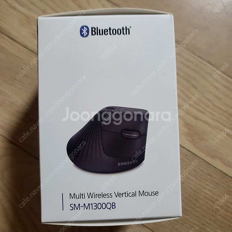 무료배송 삼성 무소음 블루투스 무선 마우스 SM-M13...--3