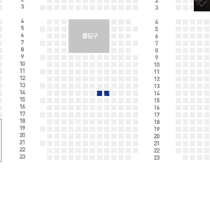 8월3일 토요일 삼성vsSSG 중앙지정석 2장연석