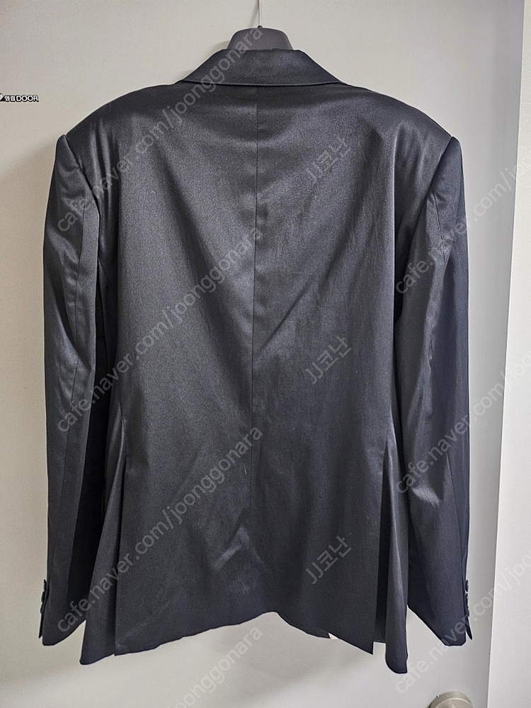 디스퀘어드2 남성 블레이저--1