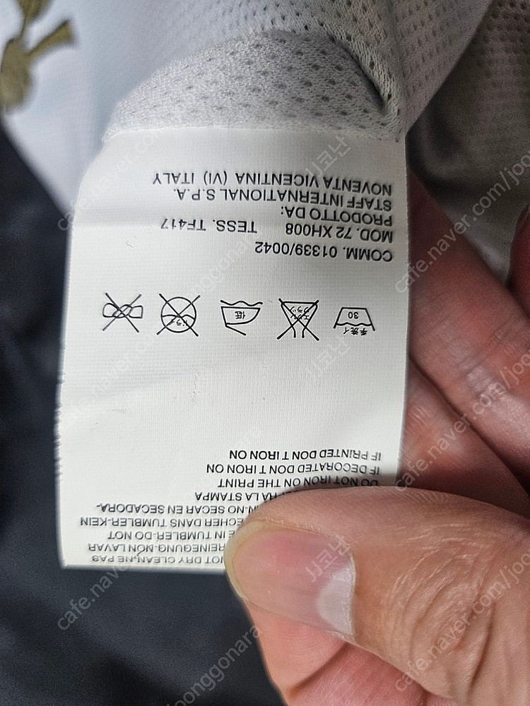 디스퀘어드2 남성 블레이저--2