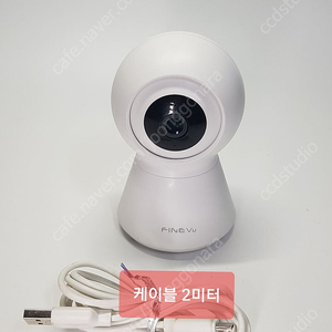 파인디지털 파인뷰 FineVu K70 무선 홈CCTV