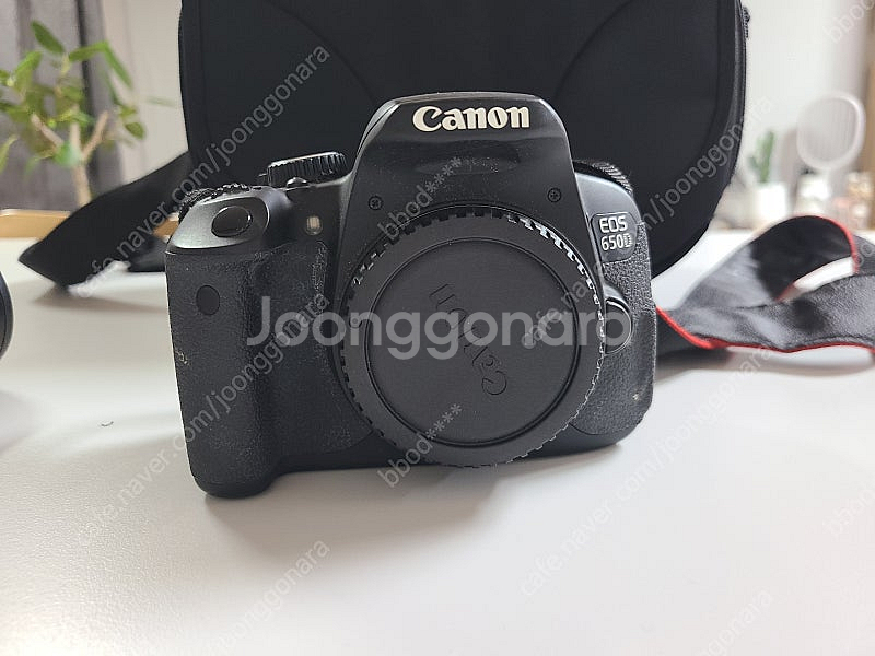 캐논 eos640d 번들 킷--0