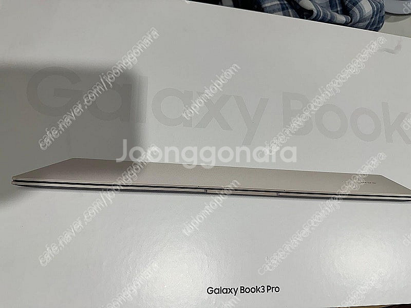 갤럭시북3프로 GALAXY BOOK PRO3 NT960...--0