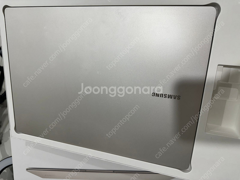갤럭시북3프로 GALAXY BOOK PRO3 NT960...--1