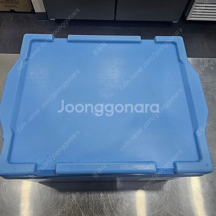 밥보관통 팔아요--1