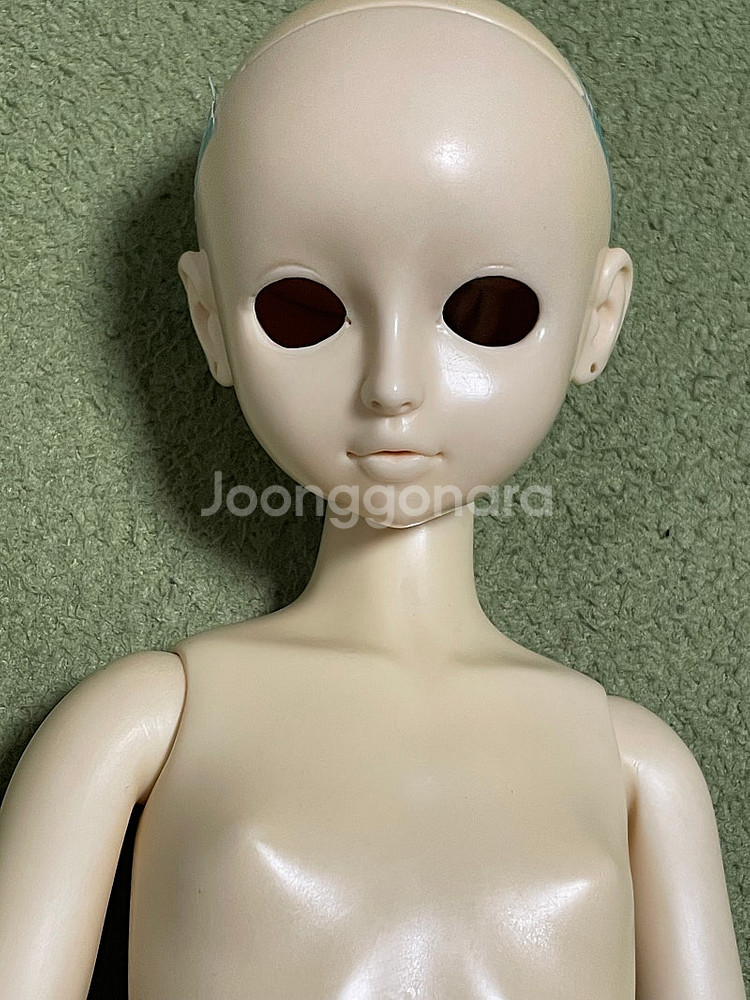DOD 드림오브돌 구체관절인형--3