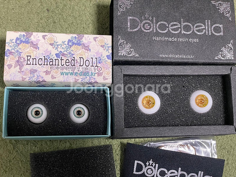 DOD 드림오브돌 구체관절인형--8