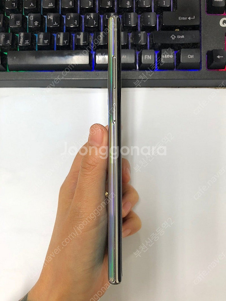 035403 SK 갤럭시노트10플러스 노트10+ 5G ...--4