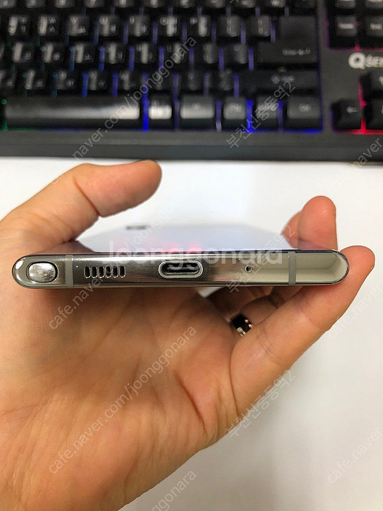 035403 SK 갤럭시노트10플러스 노트10+ 5G ...--6
