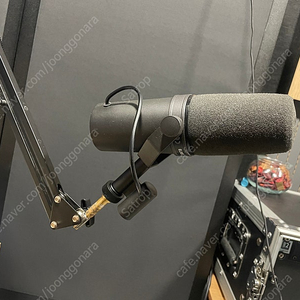 Shure SM7B