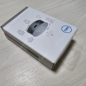 DELL DA-310 멀티허브 팝니다.