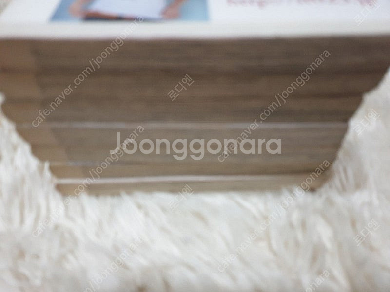 세인트 영멘 일본어 원서(1-7권)--3