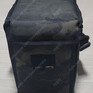 양산고무신 YSGMS 다용도 가방 크레모아 V1040 / V600+ 파우치