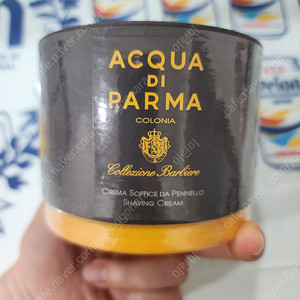 새상품>아쿠아디파르마 ACQUA DI PARMA 쉐이빙크림 택포8