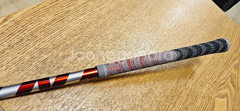 에픽맥스 패스트 5번우드 + 벤투스레드 7s--7