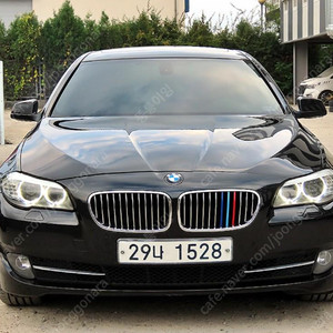 BMW 5시리즈(6세대) 528i - KB인증딜러