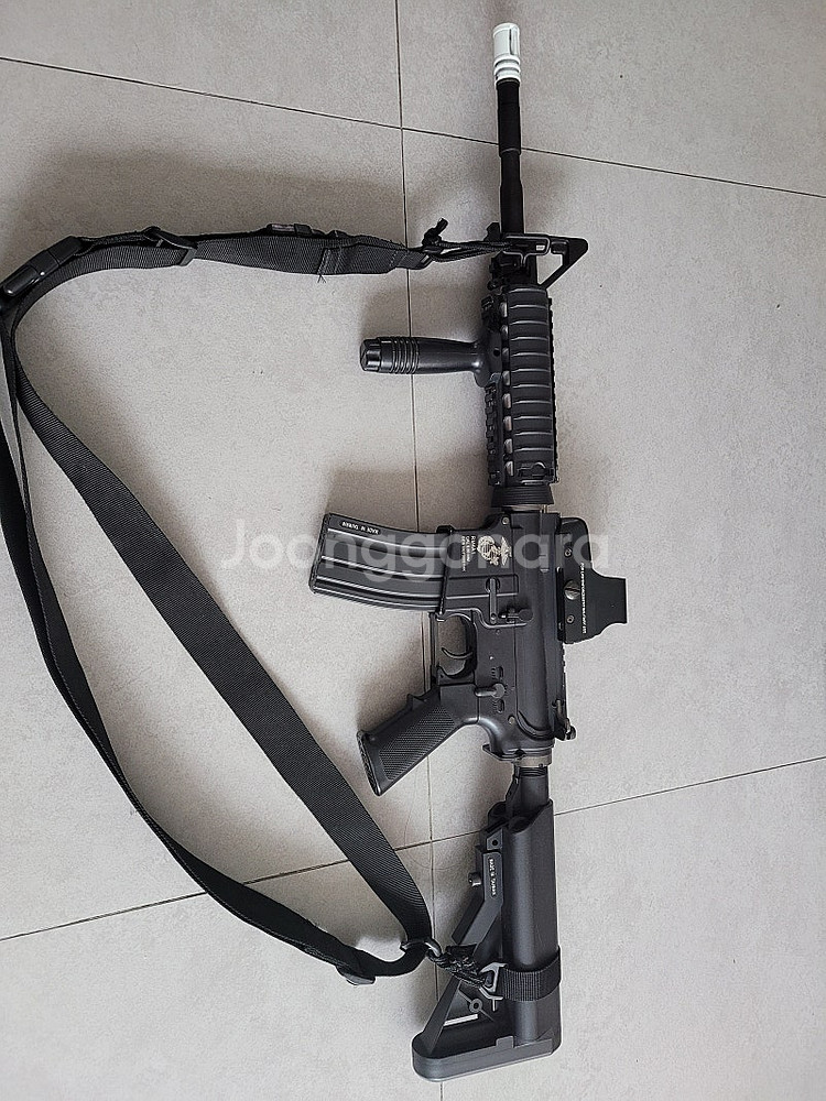 M4/M16A4--1