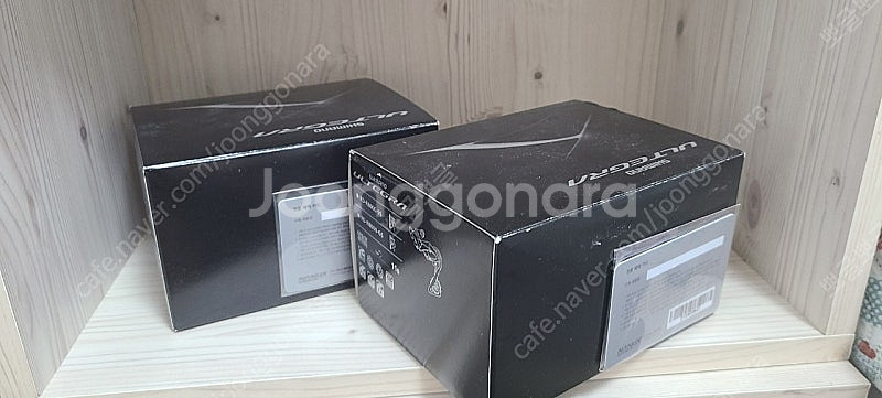 시마노 기계식 림브 울테그라 R8000 삼점셋 + 캘리...--4