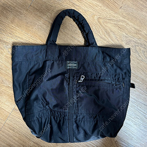 포터 마일 미니 토트백 PORTER MILE MINI TOTE BAG