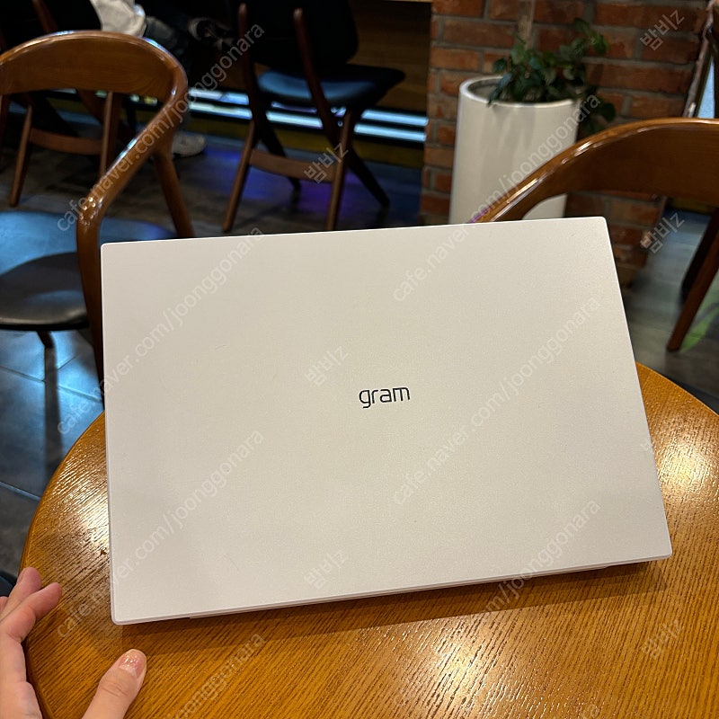 엘지 그램 노트북 저렴하게 판매합니다 i5 11세대, 512기가