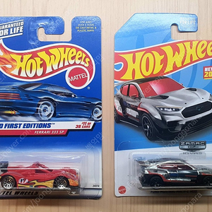 Hot Wheels 핫휠 원카, 자막 크롬 등