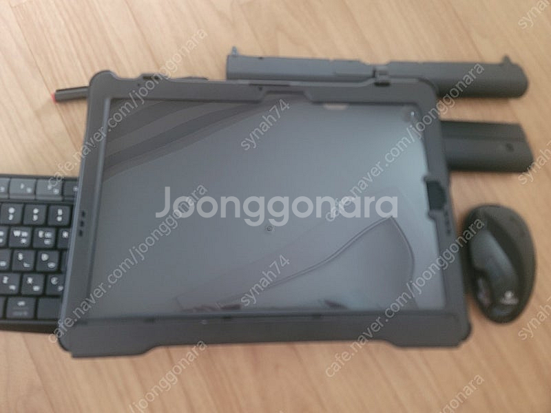 레노버 X1 tablet 2세대 셀룰러 16GB 512...--5