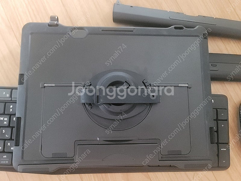 레노버 X1 tablet 2세대 셀룰러 16GB 512...--6