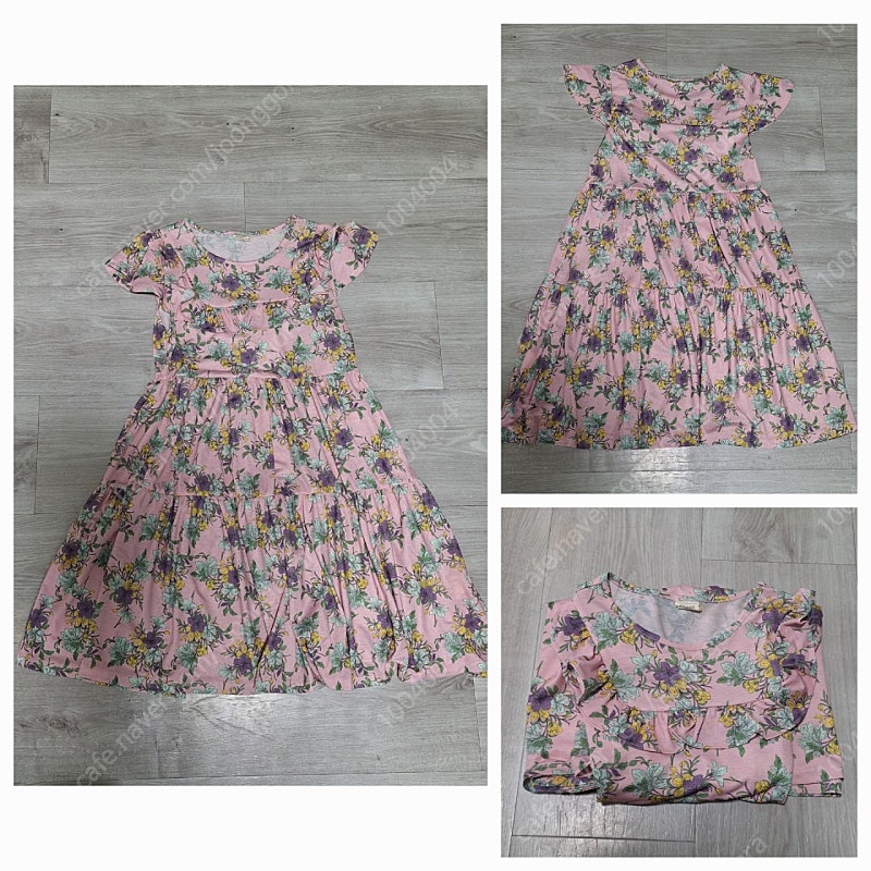 초등여아옷(사이즈120~130)일괄/무료배송