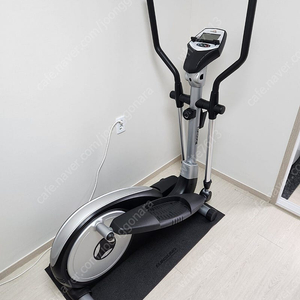 일립티컬 (은성 이클립스 D-bike 505E