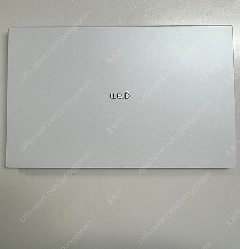 Lg그램 노트북 i7 판매