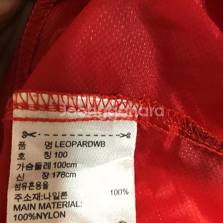 아디다스 남성 바람막이 100L--5