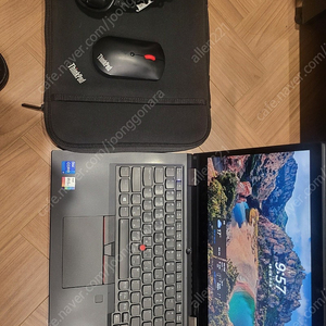 ThinkPad L13 Yoga Gen 2 팝니다